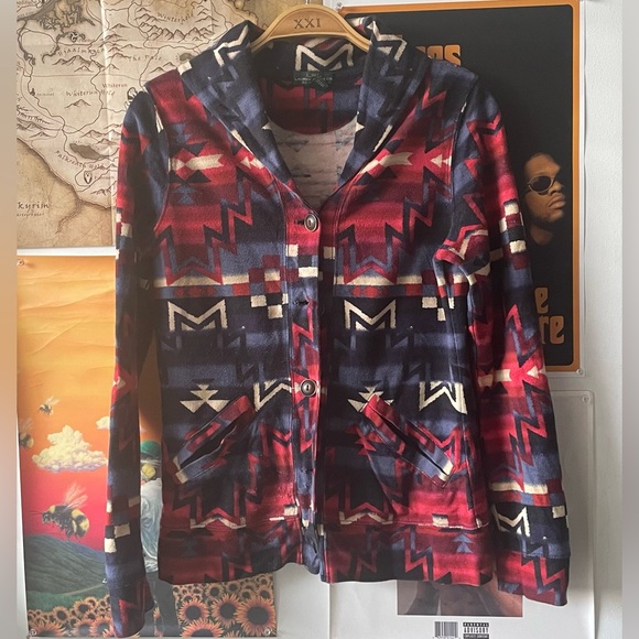 Ralph Lauren shawl cardigan - Picture 1 of 2